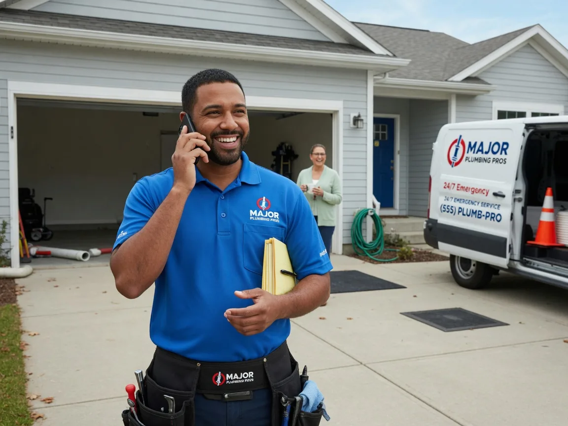 Drain Cleaning Services Summit Hill, PA FAQs